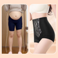 High-waisted Shaping Body Pants