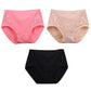 【🎁Mother's Day Gift】Plus Size High Waist Leak Proof Cotton Panties