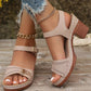 👡🥰 Women's Chunky Heel Sandals
