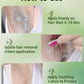 ⚡BUY 2 GET 1 FREE💛💛Hair Removal Cream Kit for Women