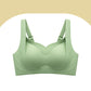 💖 Women's Seamless Wireless Push-Up Bra