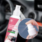 Car Polishing Care Wax Spray