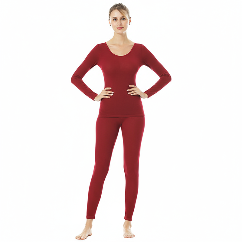 🔥Seamless Elastic Thermal Inner Wear