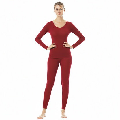 🔥Seamless Elastic Thermal Inner Wear