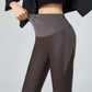 ✨Women’s Faux Lifting Leather Leggings (Great Sale⛄BUY 2 Get 5% OFF + FREE SHIPPING)