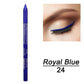 Long Lasting Colored  Eyeliner
