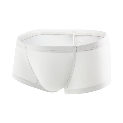 Men's Low-Rise Ultra-thin Boxer Brief