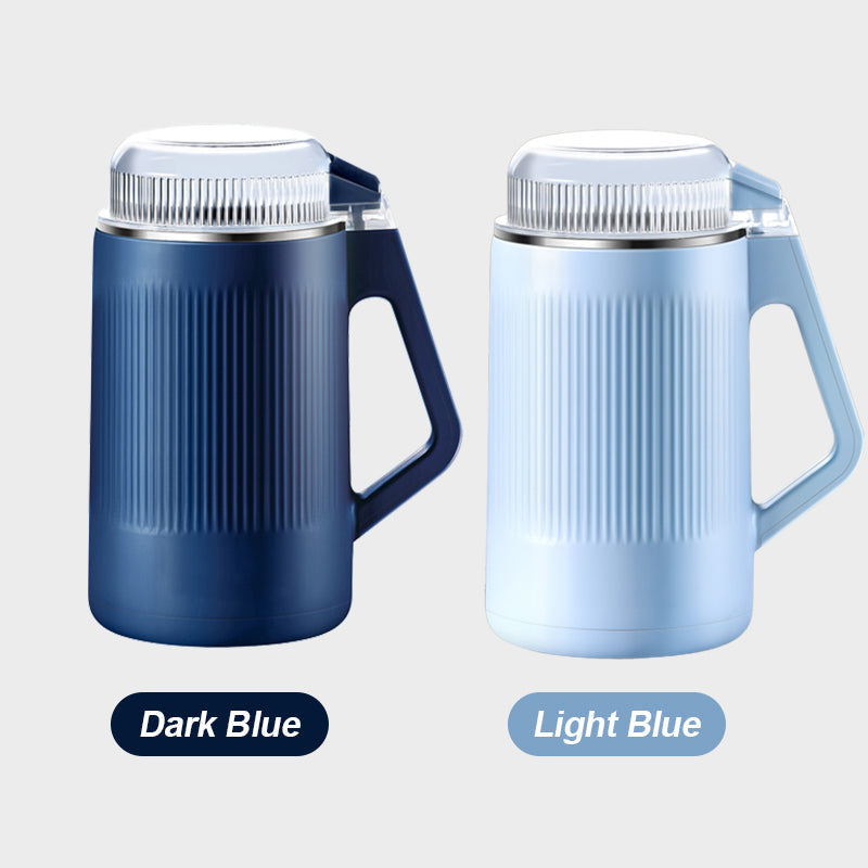 🔥Germany 8-Blade Extreme Home Grinder🔥(Great Sale⛄BUY 2 Get 5% OFF)