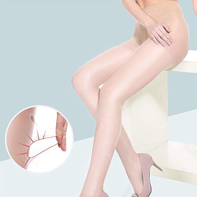 Anti-Cut Pineapple Stockings