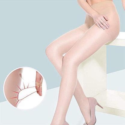 Anti-Cut Pineapple Stockings