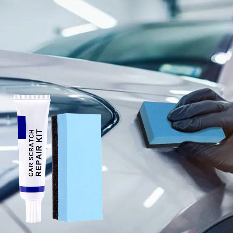 Car Scratch Repair Kit
