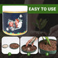 【🎁Mother's Day Gift】Special Bone Meal Organic Fertilizer - Promote The Growth of Flowers and Fruits