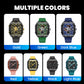 Multi-Function Sport & Casual Digital Watch