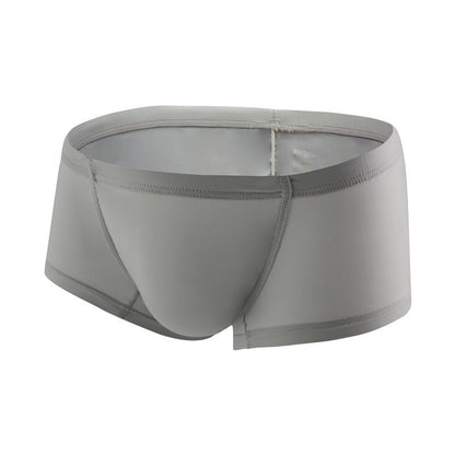 Men's Low-Rise Ultra-thin Boxer Brief
