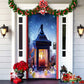 🎄Early Xmas Sales  🎅-Christmas 2025 Front Door Decoration🎅