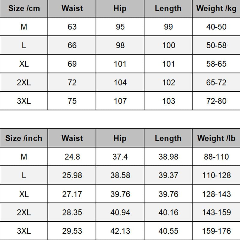 Women's High-waist Warm-weather Casual Pants