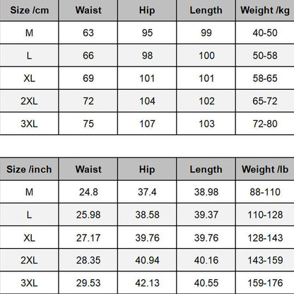 Women's High-waist Warm-weather Casual Pants