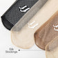 💞Non-slip and invisible crystal silk socks（Great Sale⛄BUY 2 Get 5% OFF）