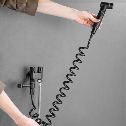【🎁Mother's Day Gift】1-in-2-out dual control valve