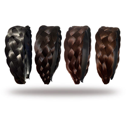 Wig hair band