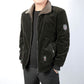 [Winter Gift] Men's Winter Warm Corduroy Jacket（FREE SHIPPING⛄）