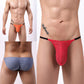 Ultra-thin Breathable Sexy Men's Underwear