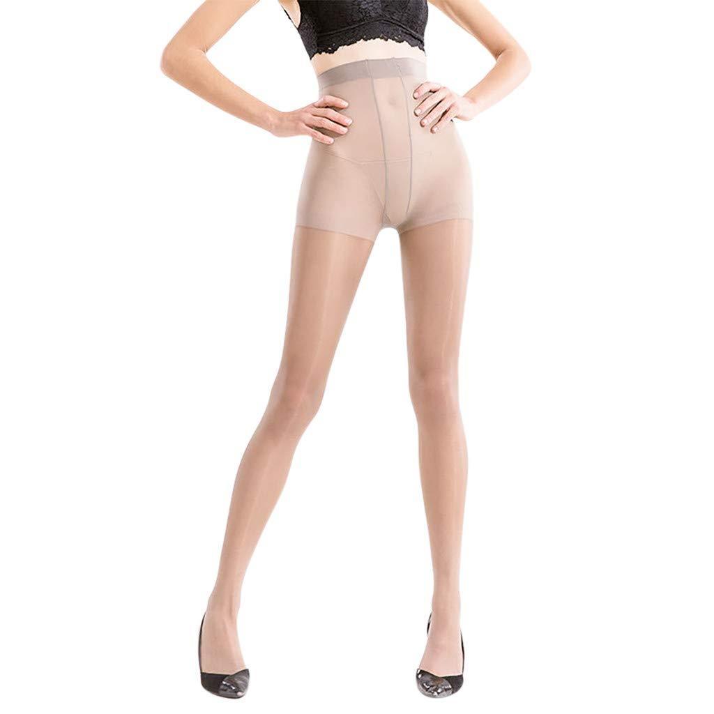 Anti-Cut Pineapple Stockings