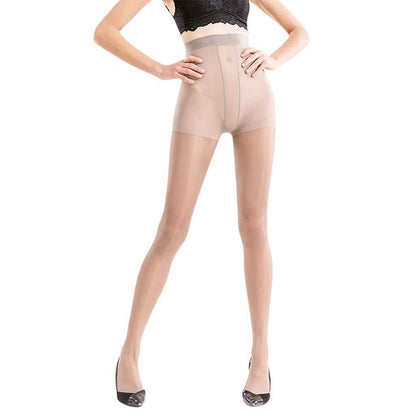 Anti-Cut Pineapple Stockings