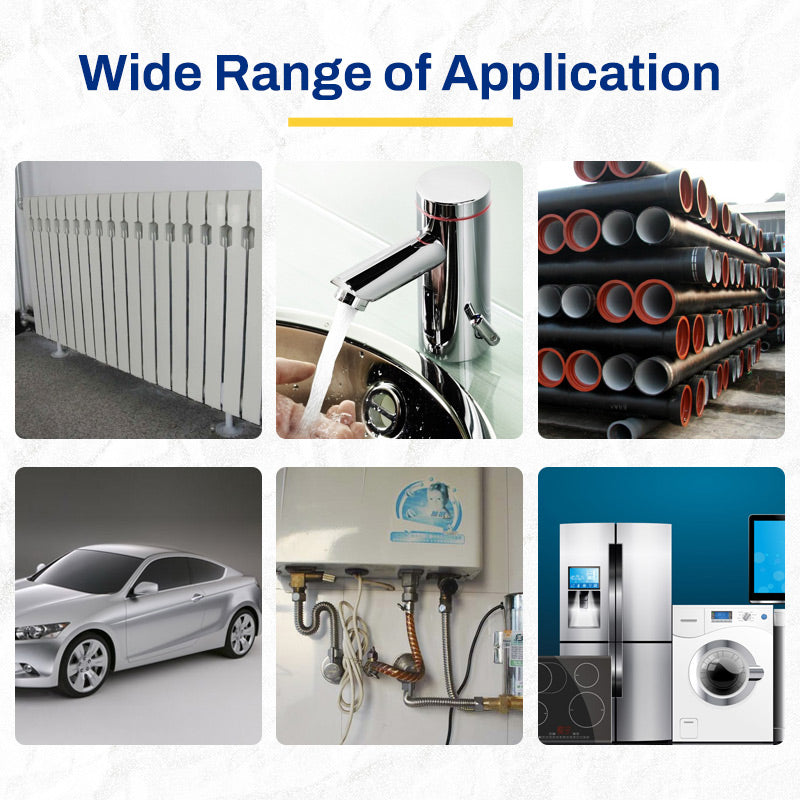 WELDING SUPER GLUE（GIFT FREE TOOLS）