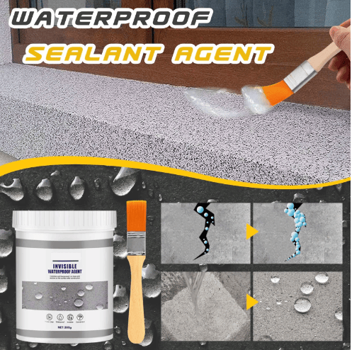 🔥BUY 1 GET 1 FREE🔥 Waterproof Anti-Leakage Agent