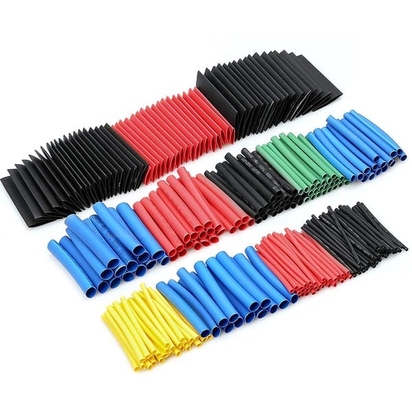 Cable Heat Shrinkable Tube (780pcs/box)