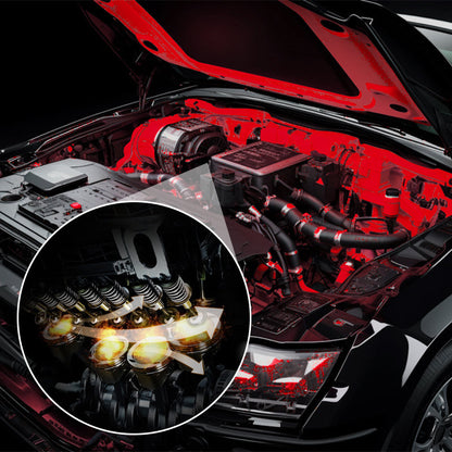 🔥Engine Anti-Wear Protective Agent