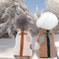 Winter Cozy Dog Coat with D-rings （Great Sale⛄BUY 2 Get 5% OFF）