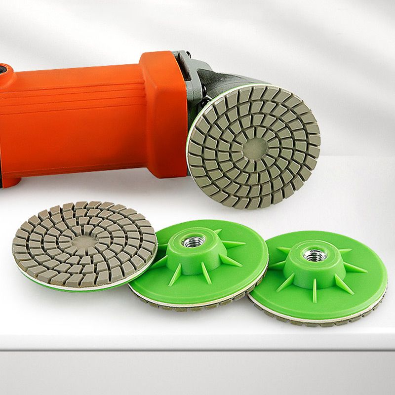 🔥🔥🔥Diamond Grinding Disc for Tile Trimming and Polishing