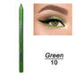 Long Lasting Colored  Eyeliner