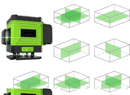 💥Professional laser level