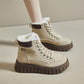 Women's Winter Outdoor Warm Snow Boots