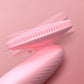 ✨Ultrasonic Vibration Massage Silicone Facial Cleansing Brush