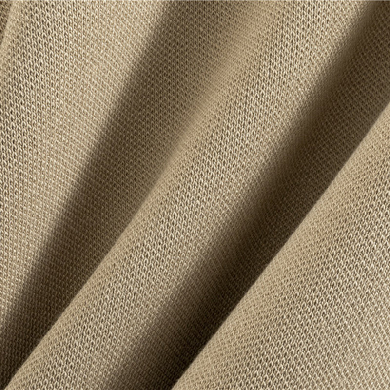 💕Gold Button Soft Knit Trouser Co-Ord