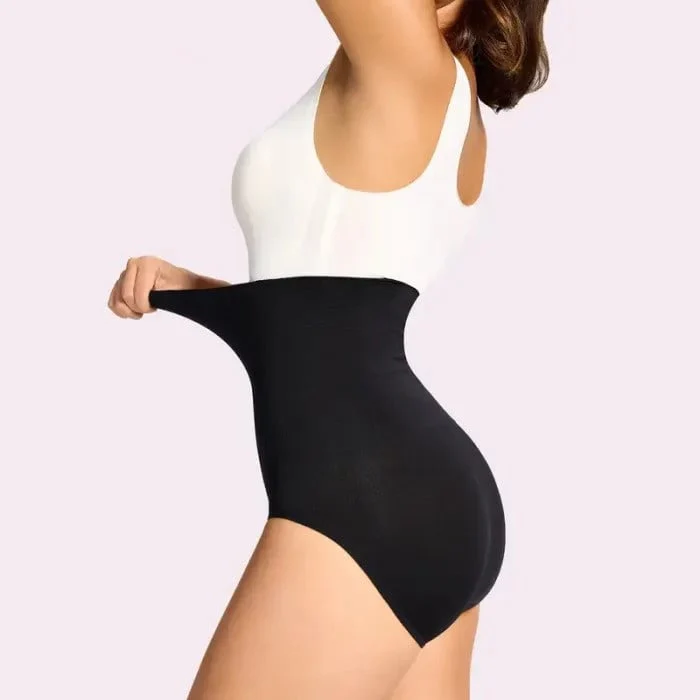 High Waist Shaping Underwear
