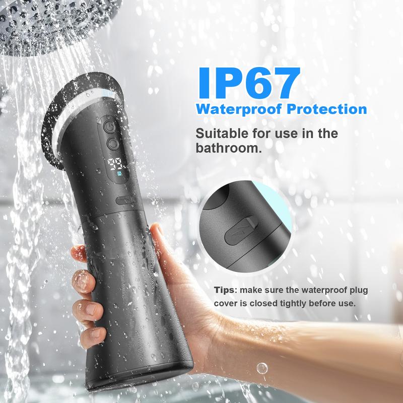 🔥Rechargeable Electric Ear Cleaning Kit🔥