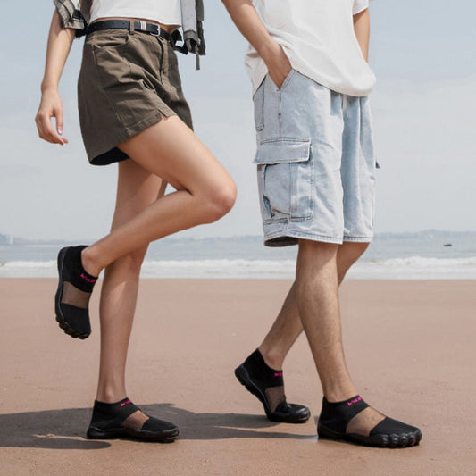 🔥Breathable Anti-Slip Outdoor Beach Shoes