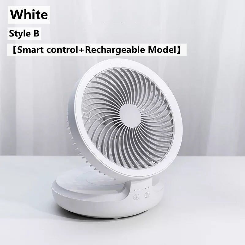 Household Dual-use Kitchen Fan