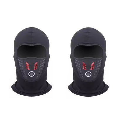 🔥Unisex Windproof Winter Warm Full Face Mask