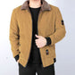 [Winter Gift] Men's Winter Warm Corduroy Jacket（FREE SHIPPING⛄）