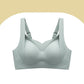 💖 Women's Seamless Wireless Push-Up Bra