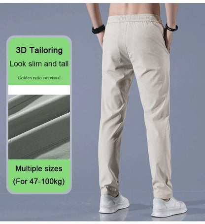 Stretch Pants – Men's Fast Dry Stretch Pants