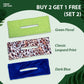 Feeon®Korean Lazy Twist Clip