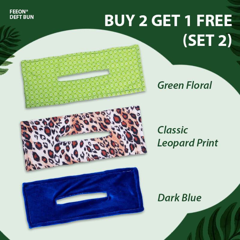 Feeon®Korean Lazy Twist Clip