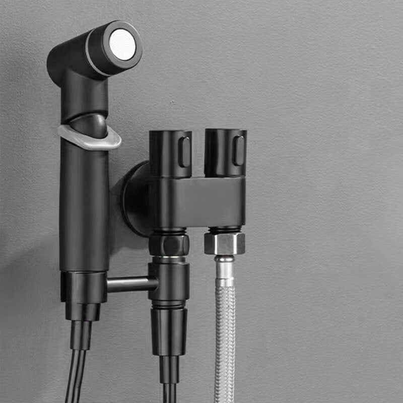 【🎁Mother's Day Gift】1-in-2-out dual control valve